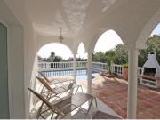 Precioso chalet en Las Farolas
