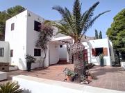 Precioso chalet en Las Negras, Parque Natural Cabo de Gata
