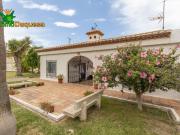 PRECIOSO Chalet en una planta en MOTRIL