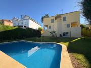PRECIOSO CHALET EN URBANIZACIÓN LOS CABALLEROS DE...