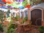 Precioso chalet independiente en Palomares, con 243 m²...