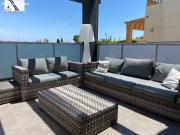 PRECIOSO CHALET INDEPENDIENTE EN URBANIZACION