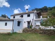 Precioso cortijo andaluz en venta rodeado de naturaleza...