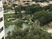 Precioso De Departamento, con la mejor vista de la ciudad