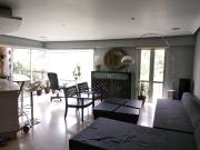 PRECIOSO DEPA AMUEBLADO EN LA CONDESA CERCA DE LOS PARQUES