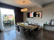 PRECIOSO DEPA CON TERRAZA EN CONDESA