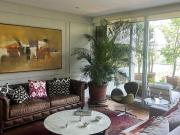 PRECIOSO DEPA EN LOMAS ANAHUAC CON TERRAZA