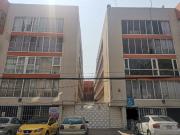 precioso depa en renta en la colonia escandón ii sección