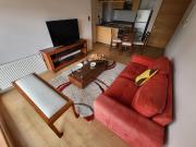 Precioso Departamento 2D1B, Parque Urbano