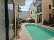 PRECIOSO DEPARTAMENTO 3 RECAMARAS EN LA PLAYA MERIDA YUCATAN