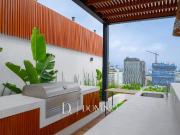 Precioso departamento a pasos de Malecón en Miraflores