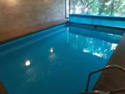 PRECIOSO DEPARTAMENTO AMOBLADO TIPO SPA EN LAS CONDES