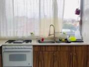 Precioso departamento AMUEBLADO Del Valle centro Benito...