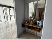 precioso departamento amueblado en avivia bosques