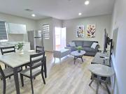 PRECIOSO DEPARTAMENTO AMUEBLADO EN INSURGENTES ESTE