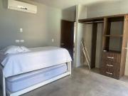 | Precioso departamento amueblado, en renta. |