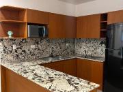 Precioso departamento amueblado en renta