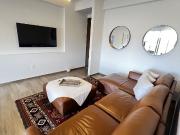 Precioso departamento Amueblado en Renta en Los Colomos