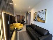 PRECIOSO DEPARTAMENTO AMUEBLADO EN RENTA EN POLANCO