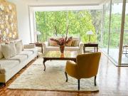 Precioso departamento amueblado en renta en Rubén Darío