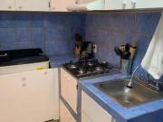 Precioso departamento amueblado en renta Napoles Benito...