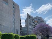 Precioso departamento AMUEBLADO, exterior en segundo piso