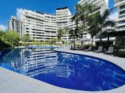 precioso departamento amueblado meriden