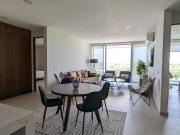 Precioso departamento Amueblado y equipado en RENTA