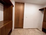 precioso departamento amueblado y equipado en renta zona...