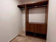 precioso departamento amueblado y equipado en renta zona...