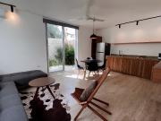 Precioso Departamento Amueblado y Equipado en Renta Zona...