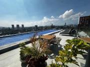 Precioso departamento Arcos Vallarta Guadalajara