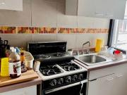 Precioso departamento Campestre Churubusco Coyoacan