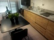 Precioso departamento central de 1D1B central totalmente...