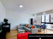 Precioso departamento con areas comnes! J.A