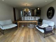 PRECIOSO DEPARTAMENTO CON BALCON EN VENTA EN POLANCO