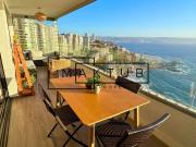 Precioso Departamento con Increíble Vista despejada al...