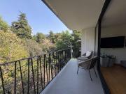 Precioso departamento Condesa Cuauhtemoc