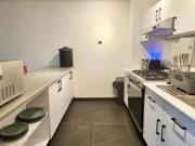 Precioso departamento Condesa Cuauhtemoc