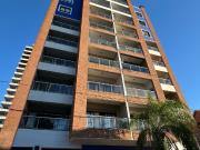 Precioso departamento de 1 dormitorio con visas al Río...