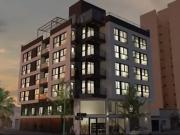 Precioso departamento de 2 dormitorios en construcción