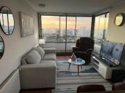 Precioso departamento de 2D2B+E Central en Concepción