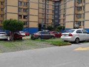 Precioso departamento Demet Torreo