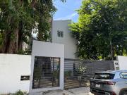 Precioso departamento en 3er piso, con o sin muebles