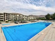 Precioso Departamento en Alta Vista de Chicureo