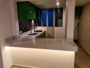 PRECIOSO DEPARTAMENTO EN AV. REFORMA