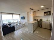 Precioso Departamento en Costa de Montemar