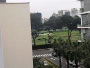PRECIOSO DEPARTAMENTO EN EDIFICIO CASI NUEVO CON VISTA...