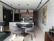 Precioso departamento en edificio Monne