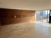 precioso departamento en horacio con 3 recámaras y roof...